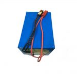 Bateria e rikarikueshme LiFePO4 20Ah 36V