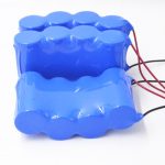 Bateria e Rimbushshme LiFePO4 32650 12V 6AH