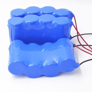 Bateria e Rimbushshme LiFePO4 32650 12V 6AH