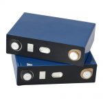 Bateria prizmatike LiFePO4 3.2V 100AH