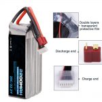 Avantazhet e qelizave ALL IN ONE Pouch dhe aplikimet në industri