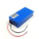 Bateria litium 18650 bateri e-biçiklete 24 volt 40Ah 24v 36Ah bateri litium