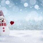 Gëzuar Krishtlindjet dhe Gëzuar Vitin e Ri