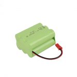 Bateria e riparueshme NiMH AA 1800mAH 7.2V