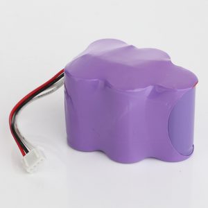 Bateria e rimbushshme e NiMH SC 3000mAH 6V