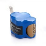 Euro-Pro Shark V1700Z, V1725BL, V1930 Bateri fshesë me korrent