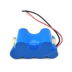 Euro-Pro Shark V1917, V1950, VX3 Bateri fshesë me korrent