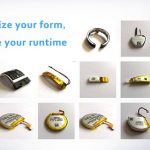 Bateritë LIPO Bateritë që ju nevojiten