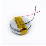 Bateria e personalizuar LiPO 1654 3.7V 120mAh