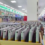 Programi Kombëtar i Festave Kineze