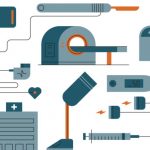 Zgjidhje Baterie Mjekësore dhe Shëndetësore