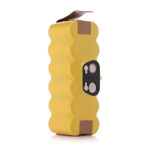 NI-MH 3500mAh 14.4v bateri e rimbushshme për robotin Roomba 500 550 560 780 680 bateri seri